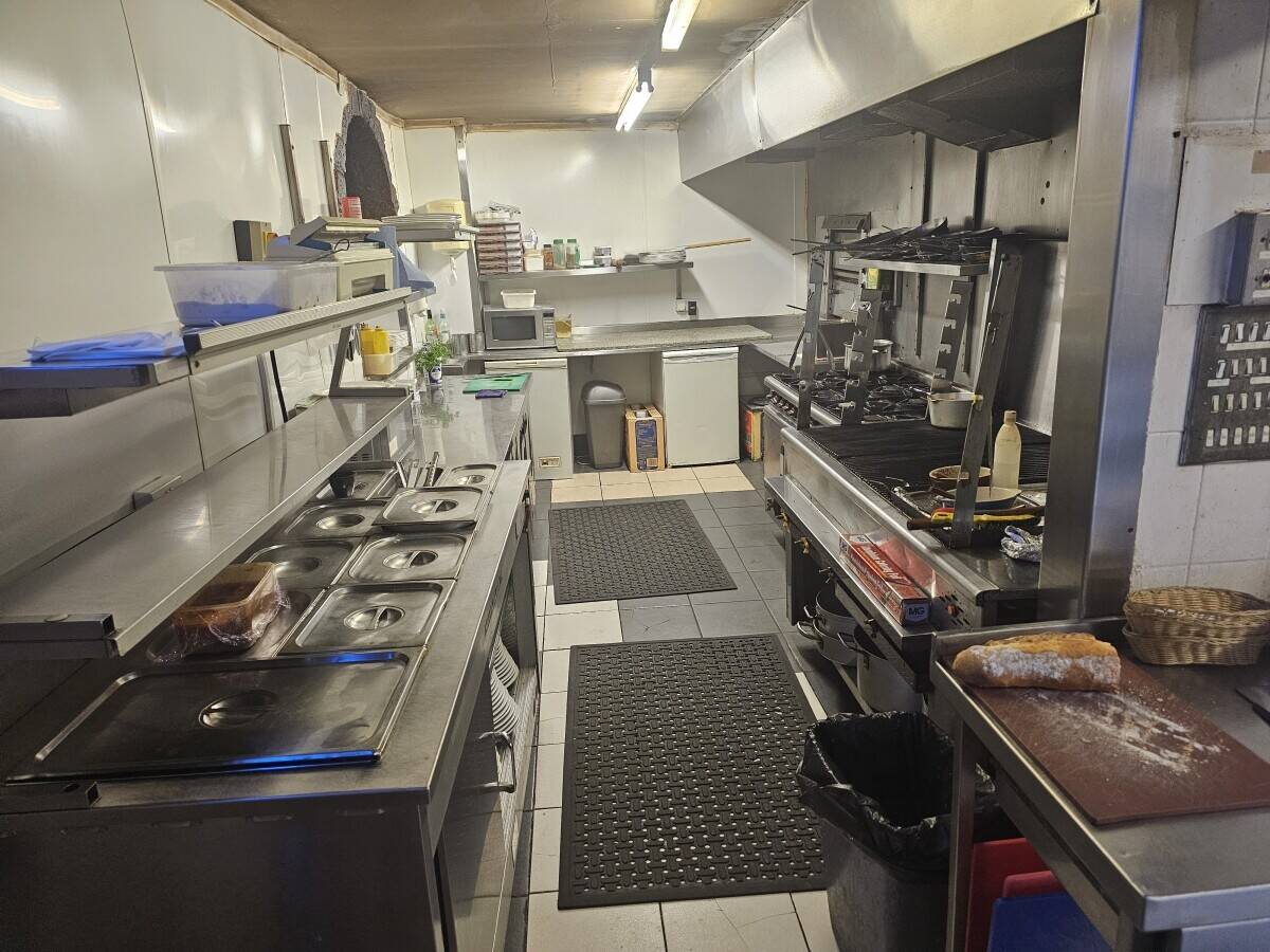 Greek and Mediterranean Restaurants for sale in Ossett