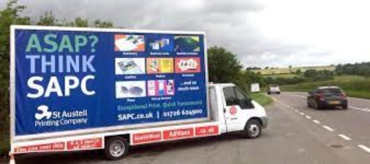 Advertising Business Located In Truro Photo 7