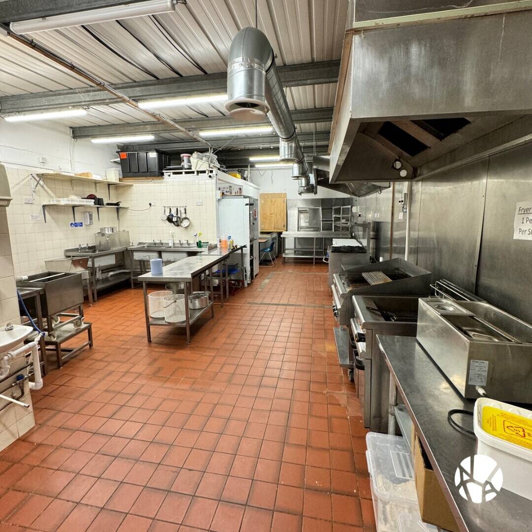 Takeaway business for sale in Clydebank, Glasgow Photo 7