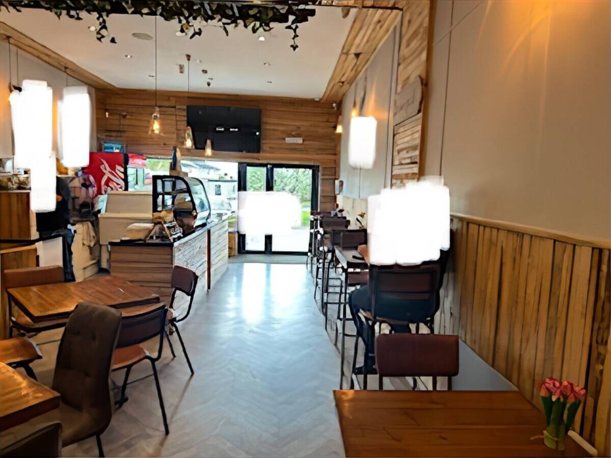 HIGH TURNIOVER COFFE SHOP IN VERY SOUGHT AFTER LOCATION IN TEESSIDE Photo 7