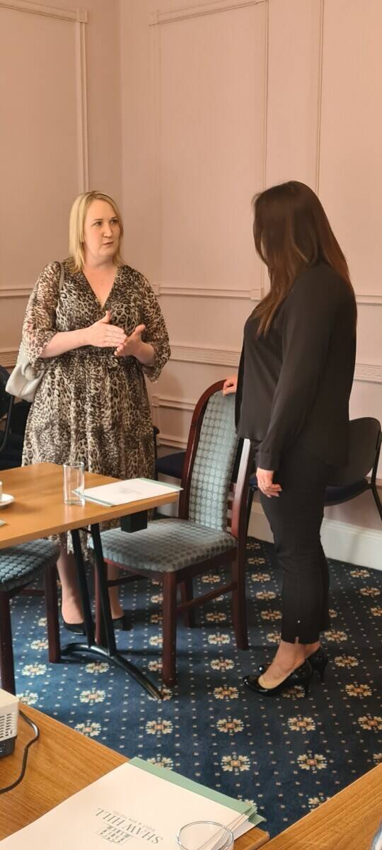 Business Network Around Sutton Coldfield is now available!