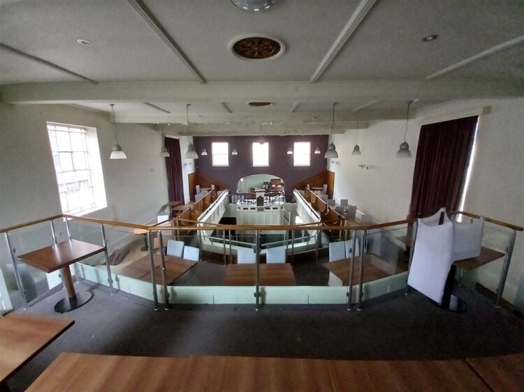 Licenced Trade, Pubs & Clubs For Sale in Derby