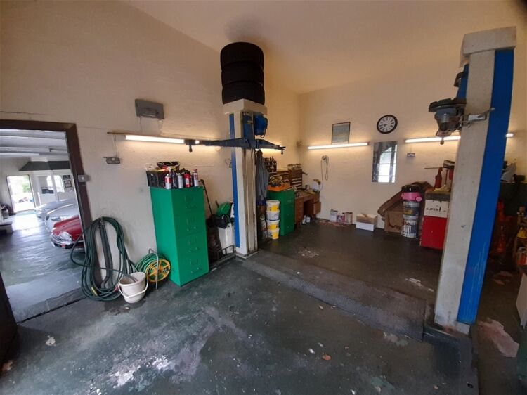 Motor Miscellaneous For Sale in Harrogate