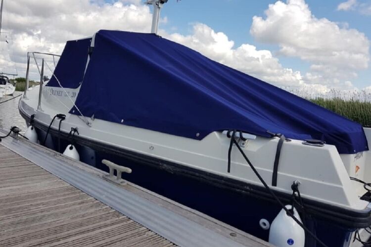 Online Retailer Of Boat Covers & Accessories