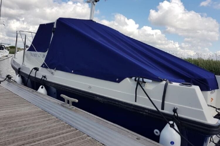 Online Retailer Of Boat Covers & Accessories Photo 7