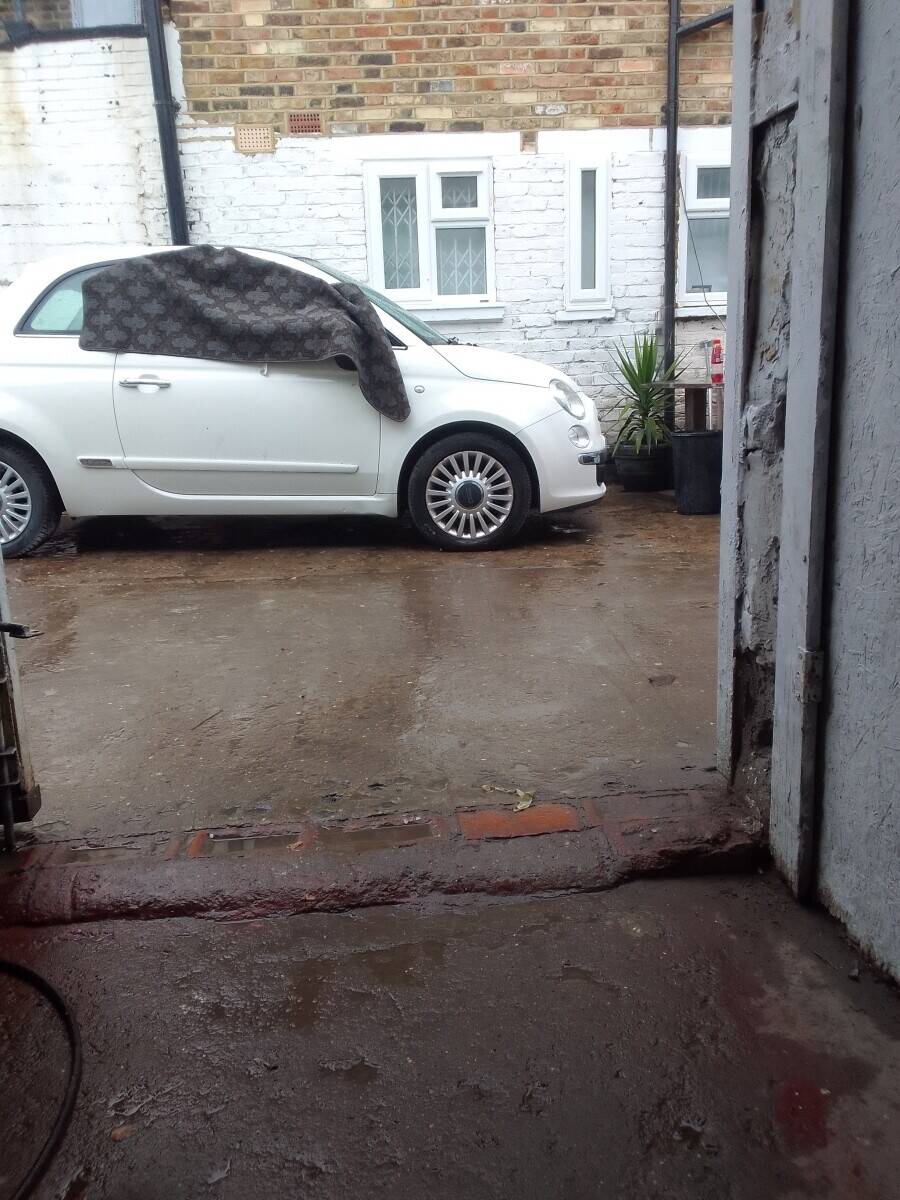 Bodywork garage for sale Photo 7