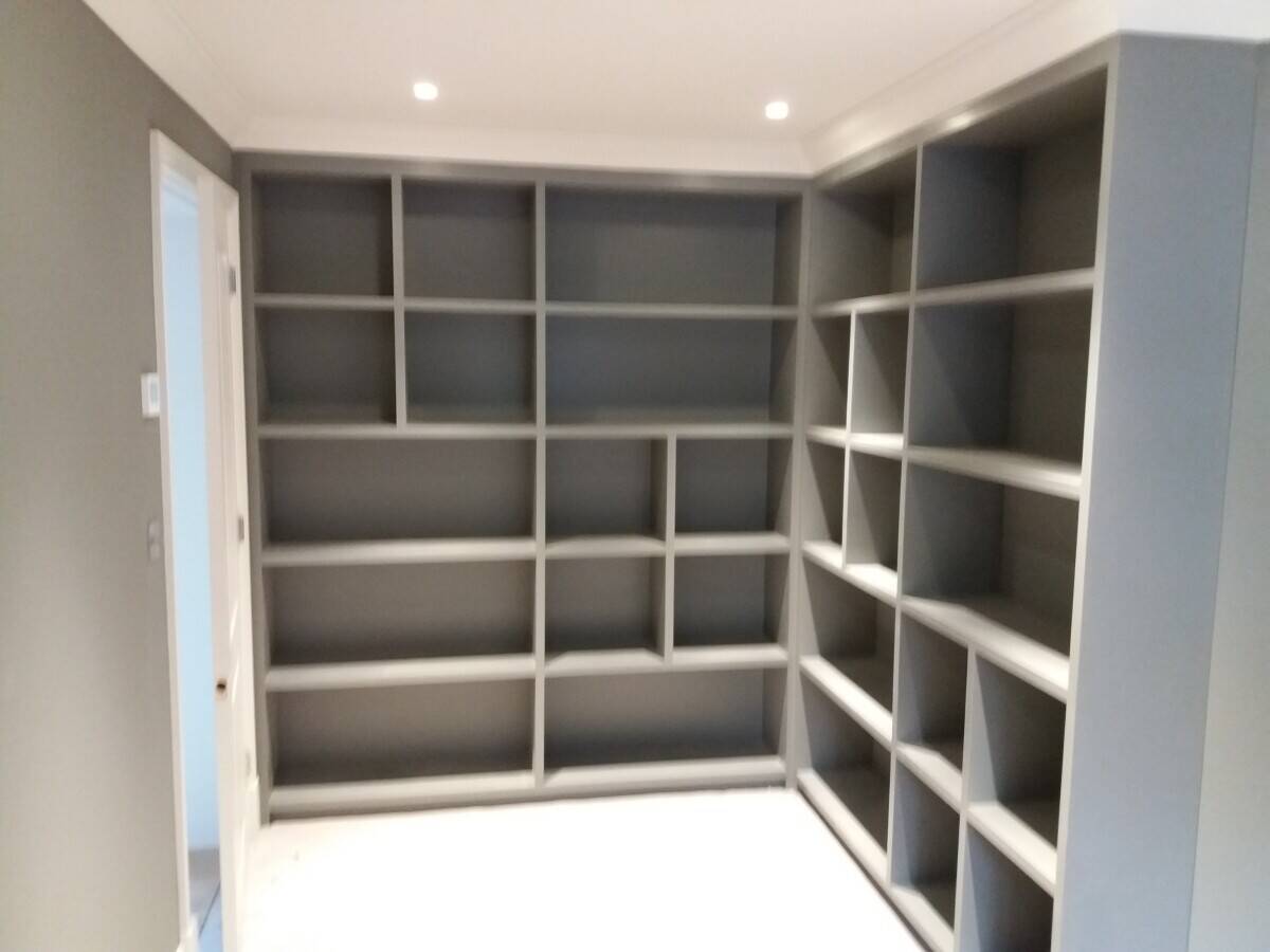 Specialist Joinery Company in East Sussex.
