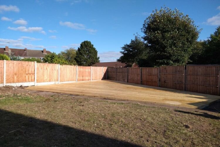 Relocatable Fencing Business - Birmingham Photo 7