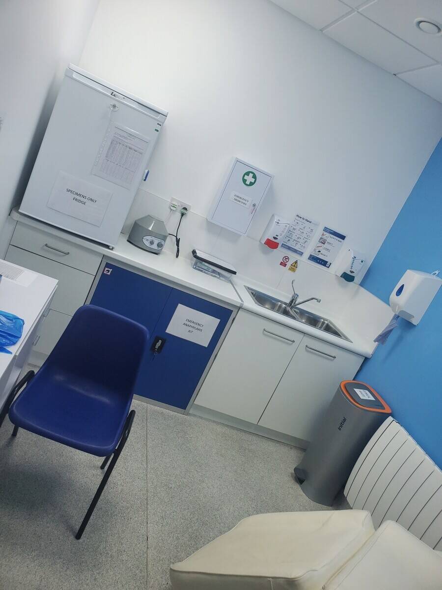 Private Medical Clinic