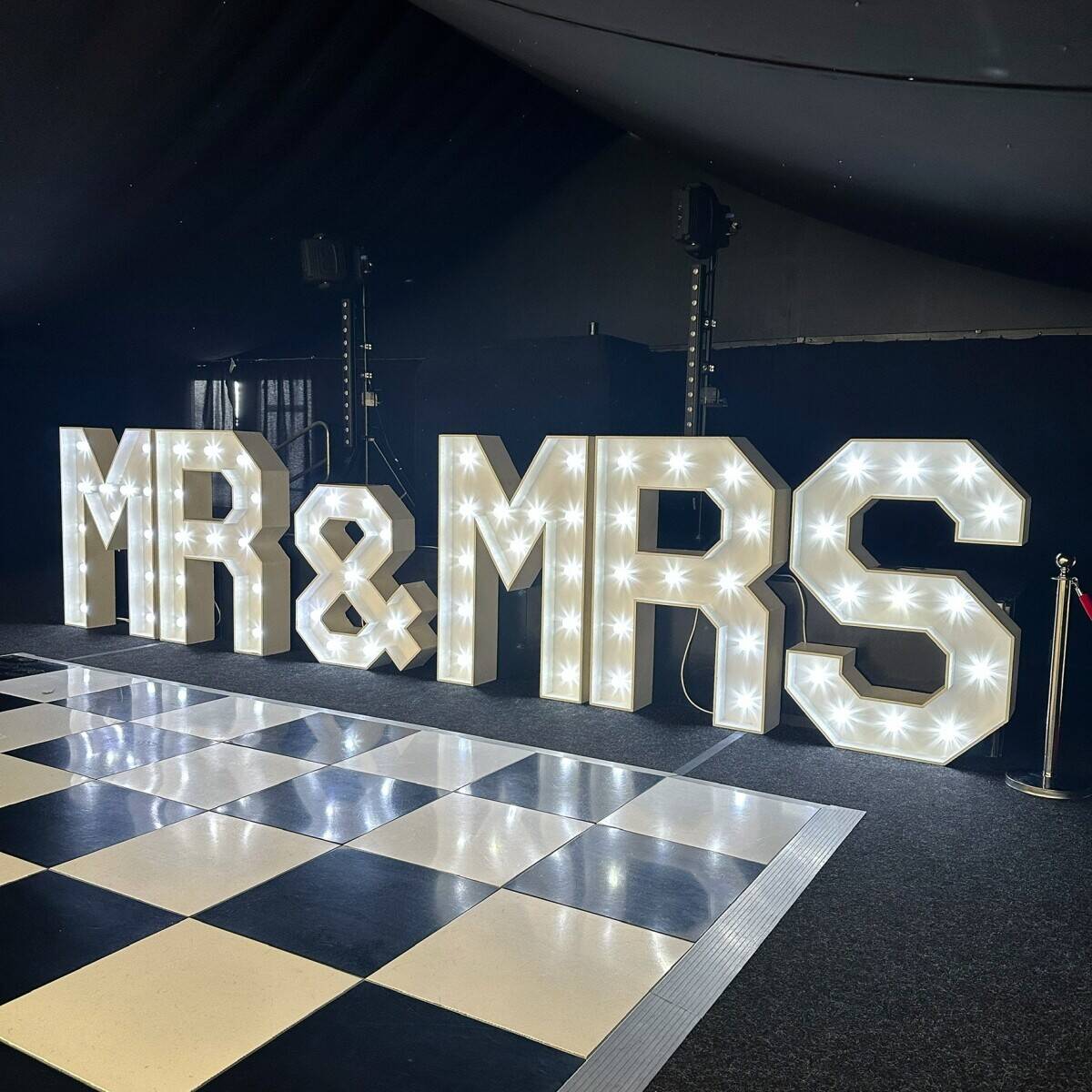 Relocatable Event Hire Business For Sale - Currently Located in Essex