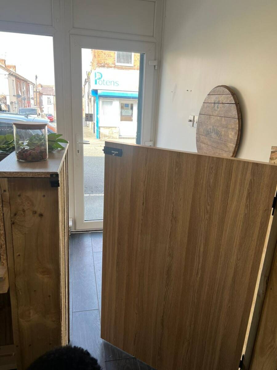 Dog Groomers near Birkenhead town centre Photo 8