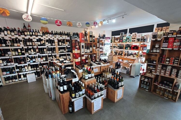 Award Winning Independent Wine Merchant - Lancs