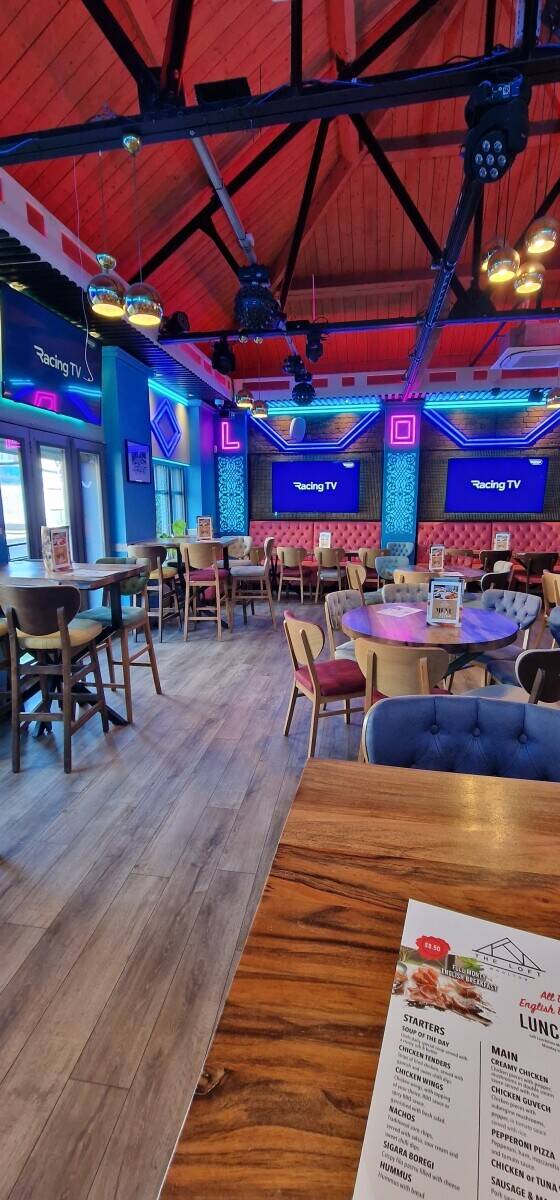 The Loft Woolton