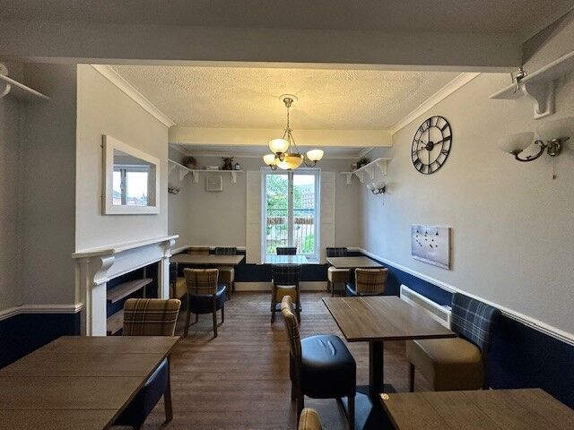 Leasehold Café & Bistro Located In Nuneaton Photo 7