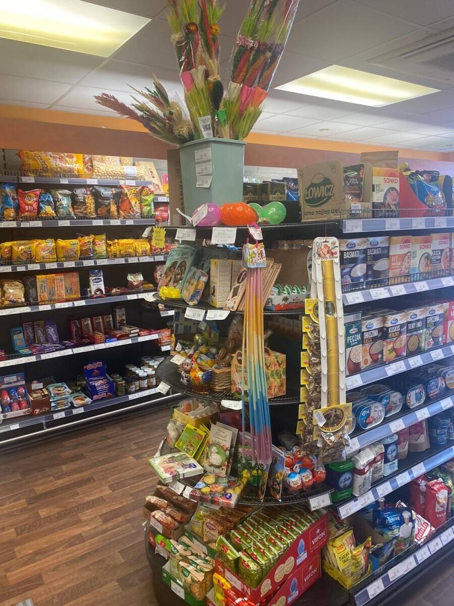 Polish Convenience store & Deli to Sell in York Acomb Photo 8