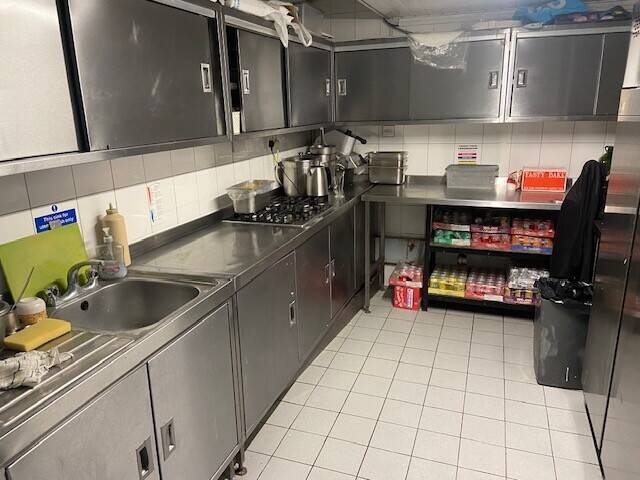 High Turnover Traditional Fish & Chip Takeaway Worcester Worcestershire