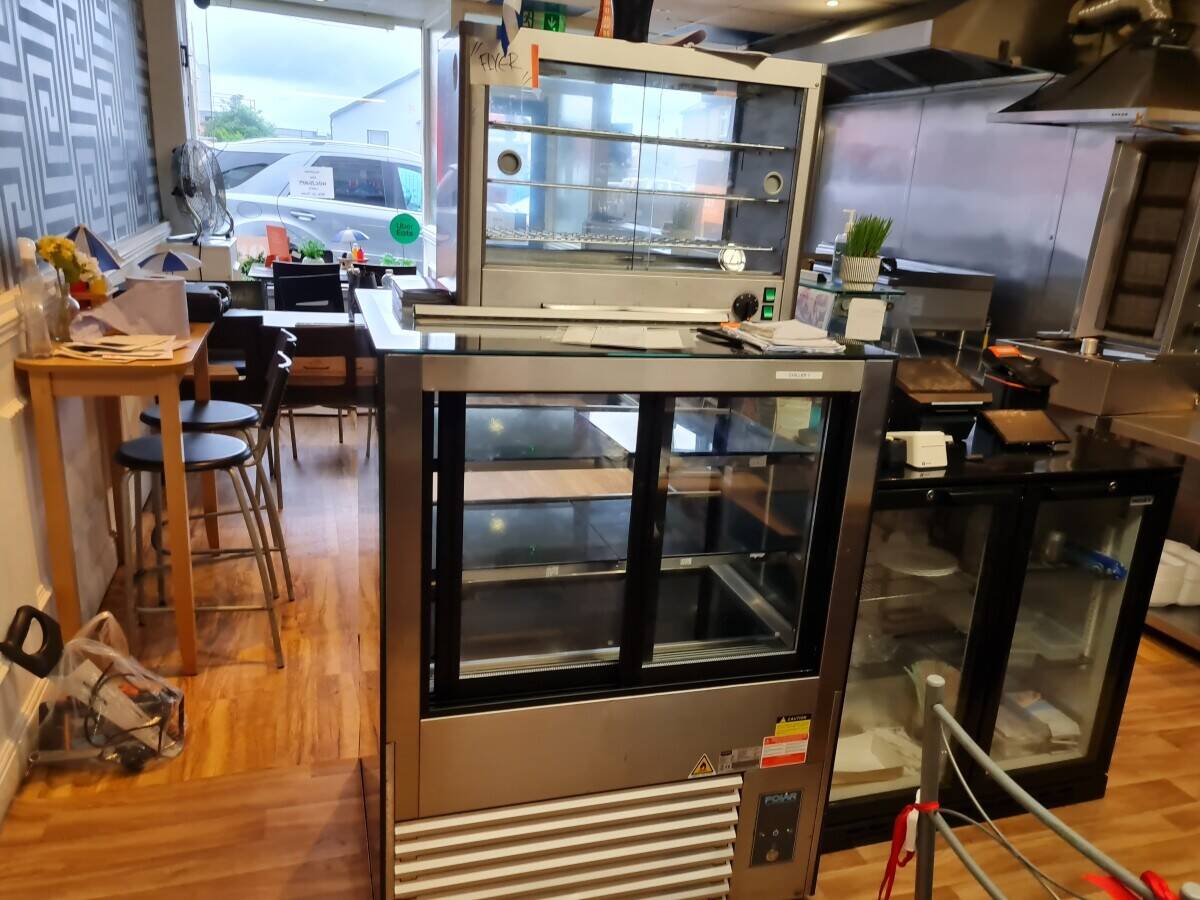Corfu greek kitchen lab