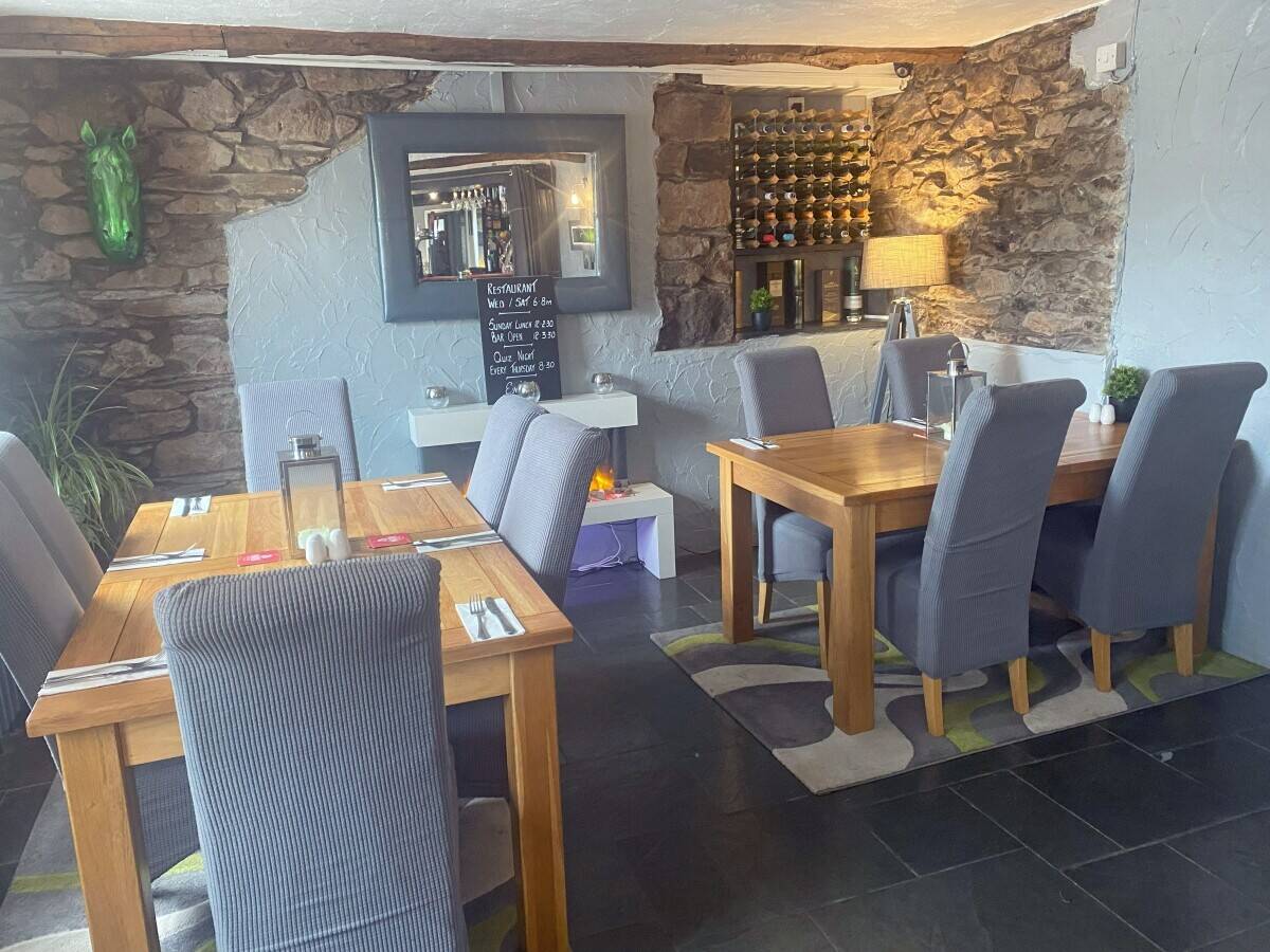 FURNESS PENINSULA - FOOD-LED PUBLIC HOUSE