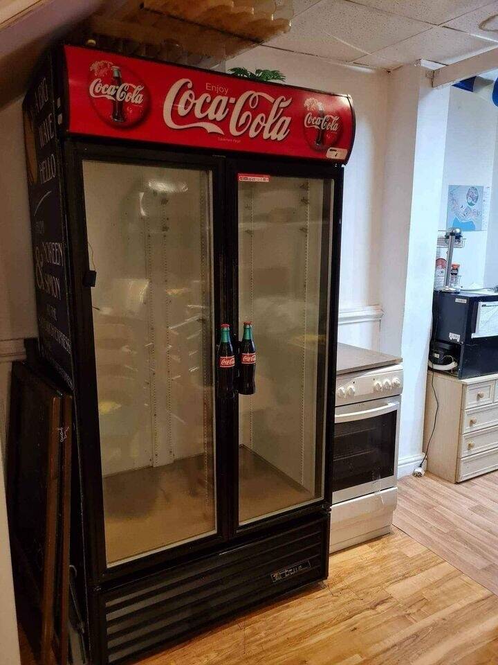 TAKE AWAY BUSINESS FOR SALE IN BLACKPOOL