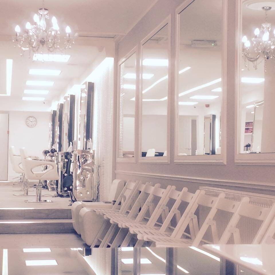 Hair Salon for Sale  For Sale: Modern Hair Salon in a Prime Location in West Bromwich Photo 7
