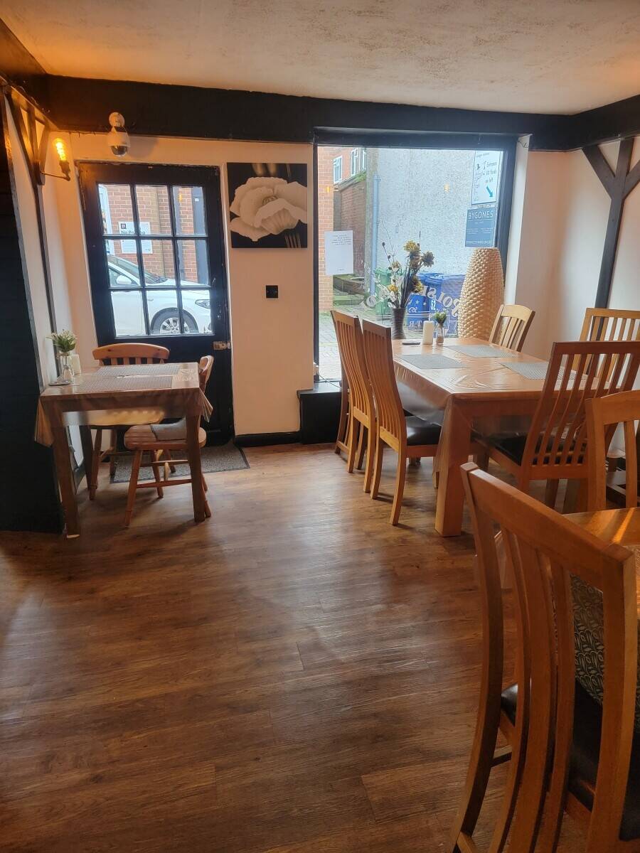 Polish restaurant Polskie Jadlo Photo 7