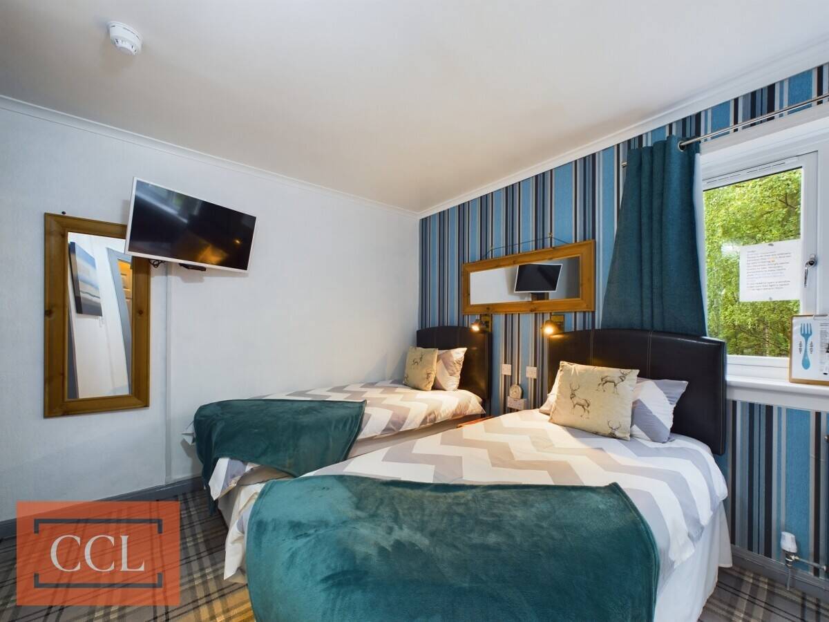 Exceptional Bed & Breakfast in Crianlarich Photo 7