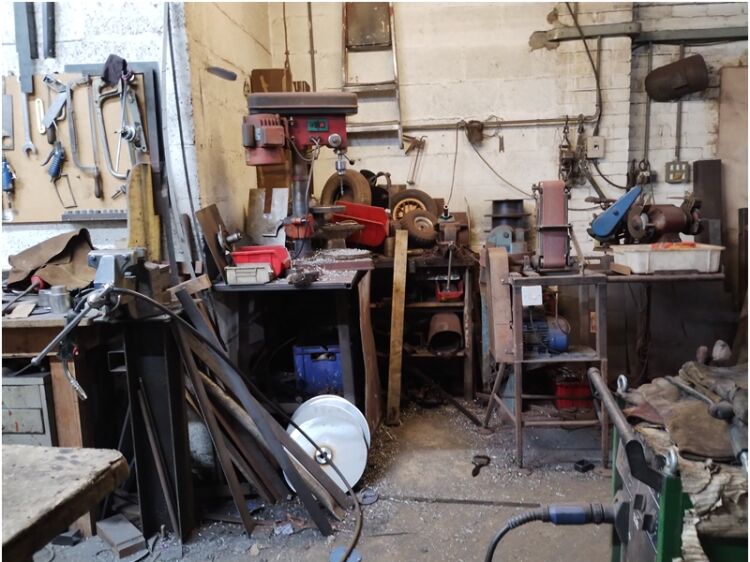 Highly Experienced Engineering Business