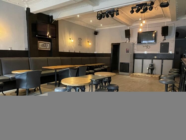 Freehod Public House In Motherwell Photo 7