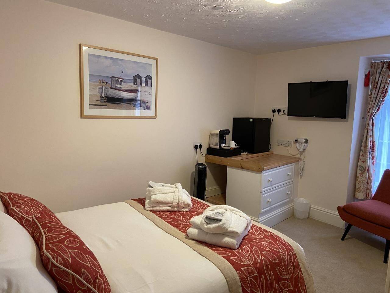 Outstanding High Quality Sea View Guest House Weymouth Photo 7