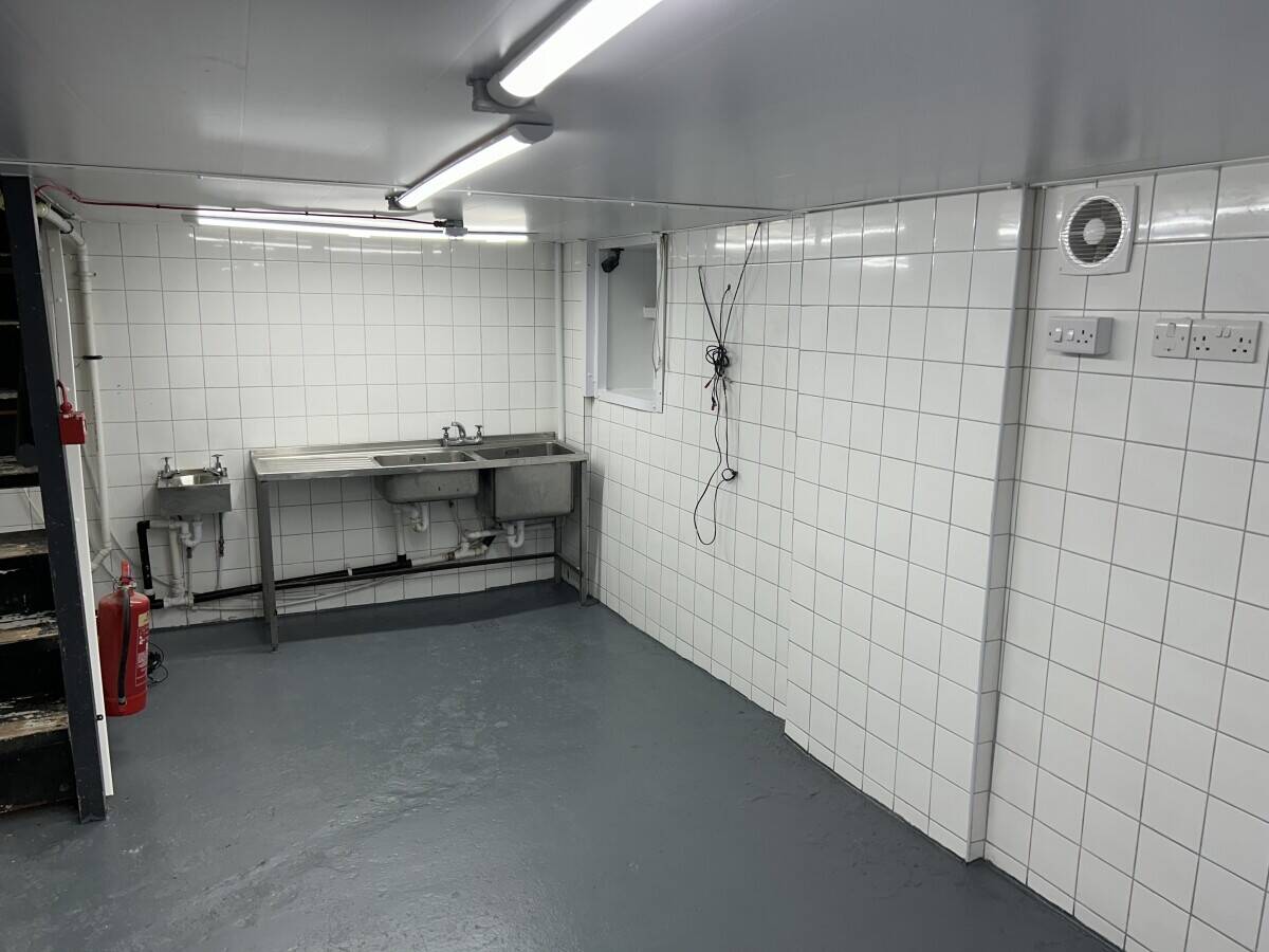 Coffee Shop / Cafe or takeaway commercial property
