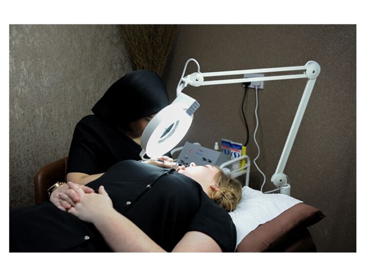 Premier Spa & Beauty Salon For Sale In Bolton