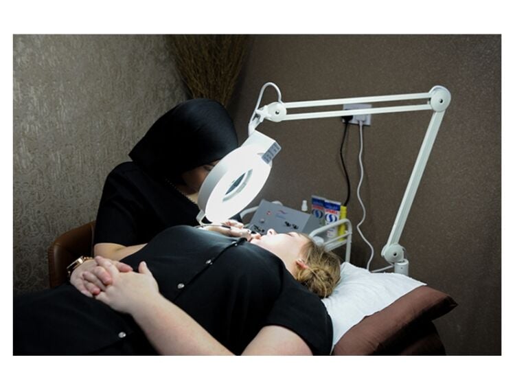 Premier Spa & Beauty Salon For Sale In Bolton Photo 7