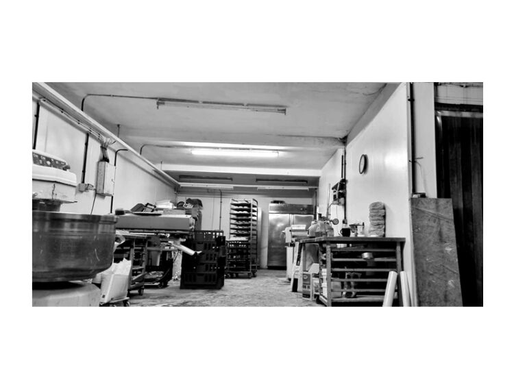 Profitable Bakery For Sale