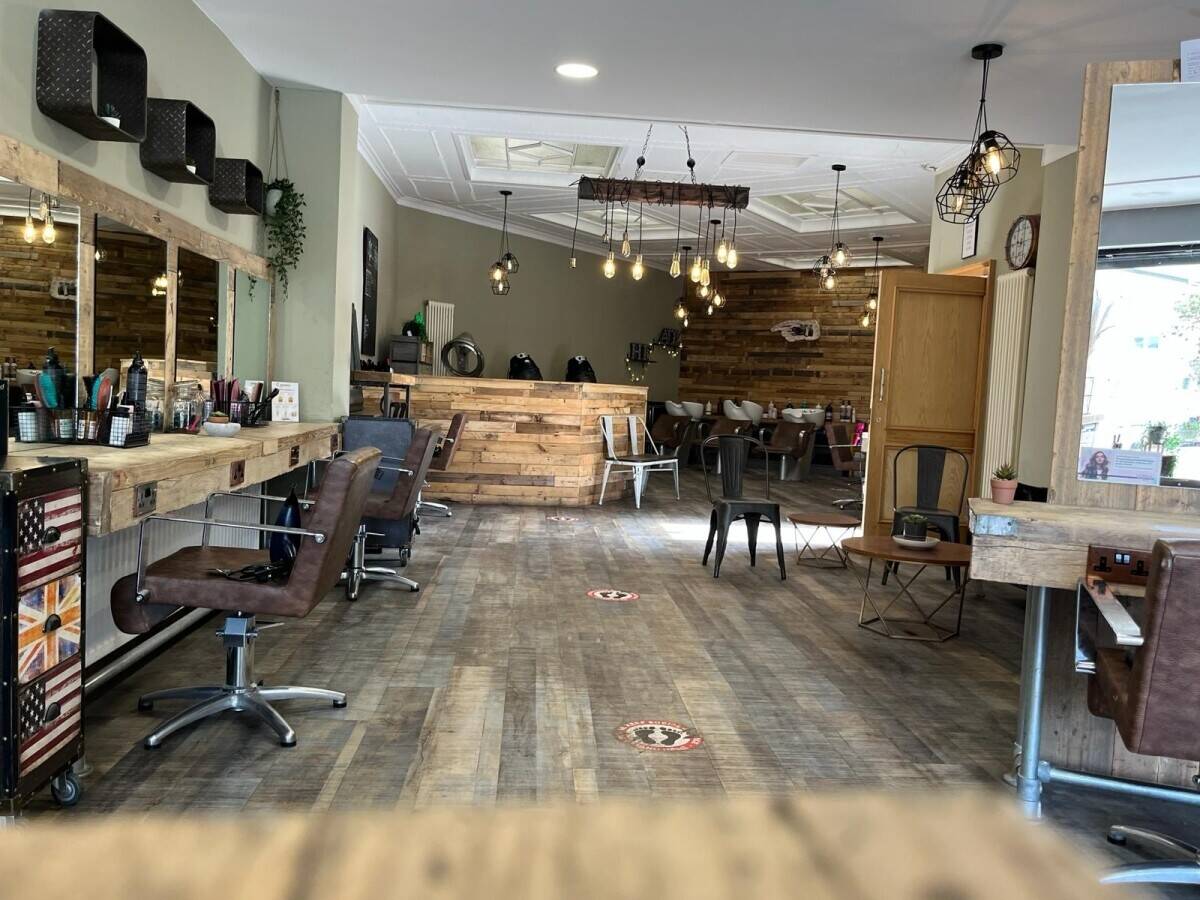 Busy and Long Established Hairdresser in Great Trading Position Photo 7