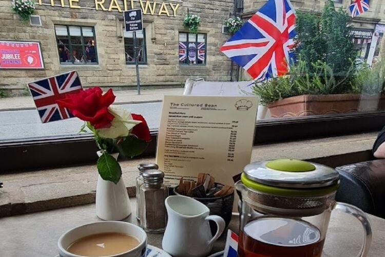 Cafe / Tea Room / Bistro - Greater Manchester Photo 7
