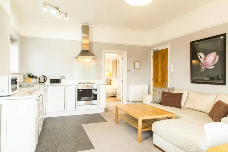 High Quality Home & Income Self-Catering Holiday Letting Business in Much Sought-After Alum Chine