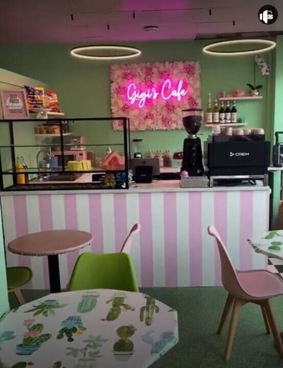 Children’s role play centre and cafe for sale Photo 7