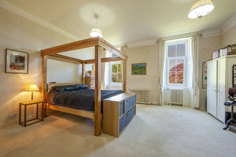 Self catering business with delightful owners flat on the banks of Loch Awe in Argyll and Bute Photo 7