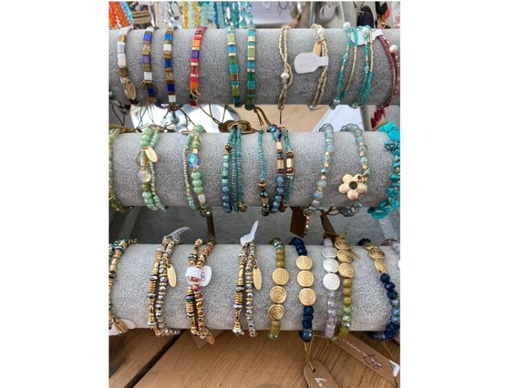 Premier Ladies Clothing & Accessories Business For Sale Photo 7