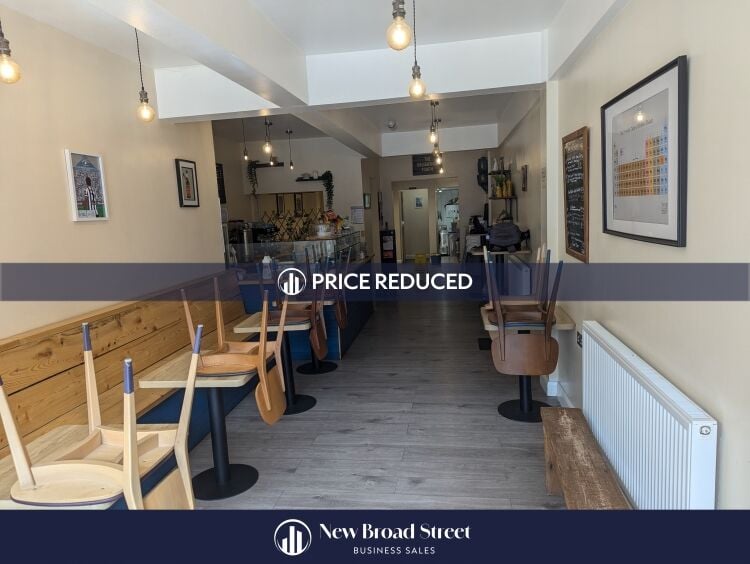 For Sale: The Delightful Touch Café, Hillsborough, Sheffield Photo 7