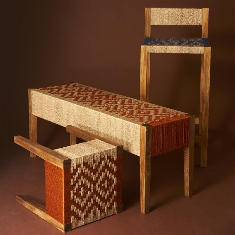 E-COMMERCE RETAILER OF HANDCRAFTED COLOMBIAN HOMEWARE AND ACCESSORIES Photo 7