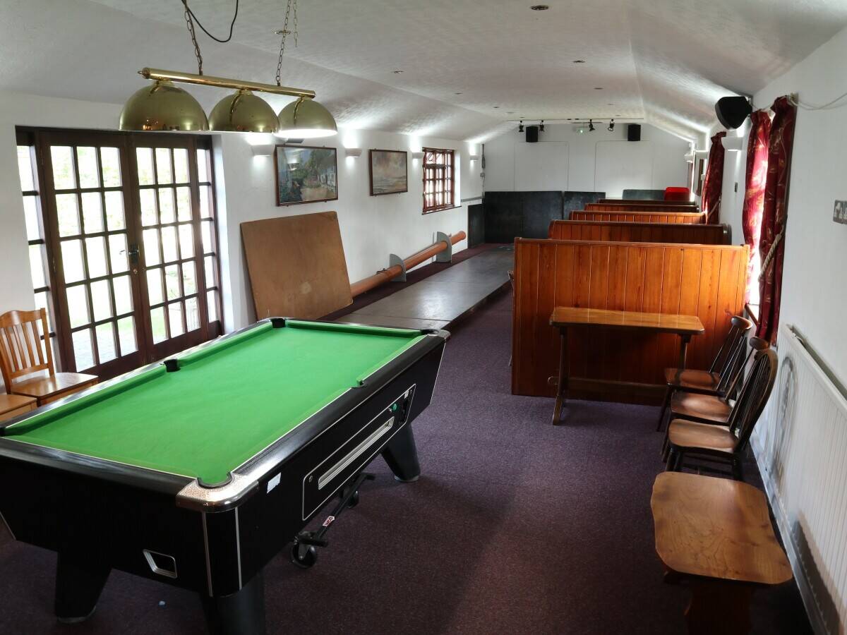 CORNWALL – ESTABLISHED VILLAGE FREEHOUSE WITH LETTING ROOMS ON ATLANTIC HIGHWAY