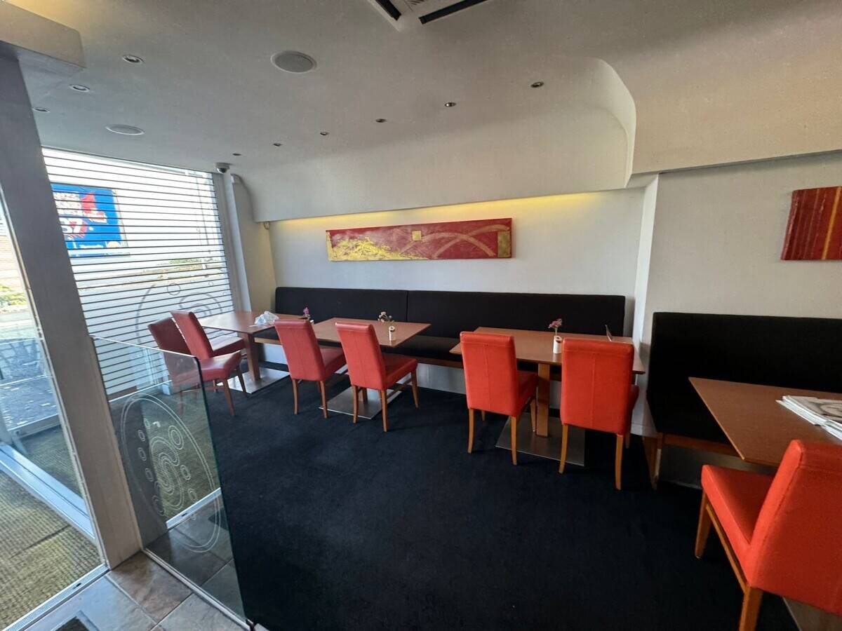 Indian Restaurant & Separate Coffee shop 2  different locations in Royton Photo 5