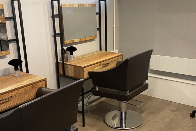 Hair Studio - Oxfordshire