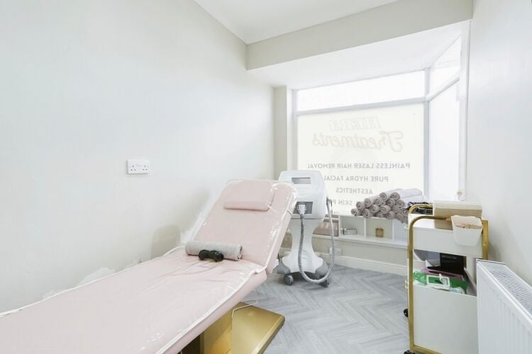 Laser Clinic & Beauty Salon - West Yorkshire Photo 7