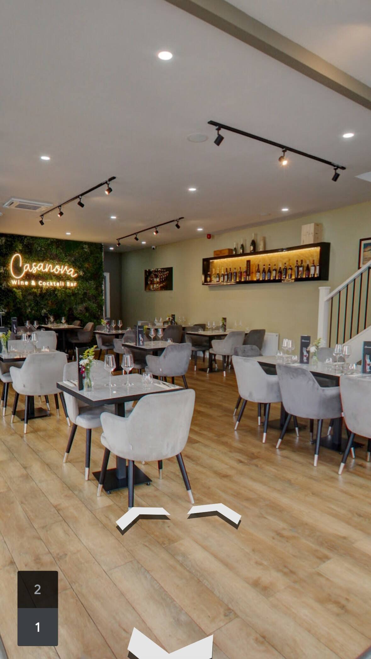 Sheffield Italian restaurant  Photo 7