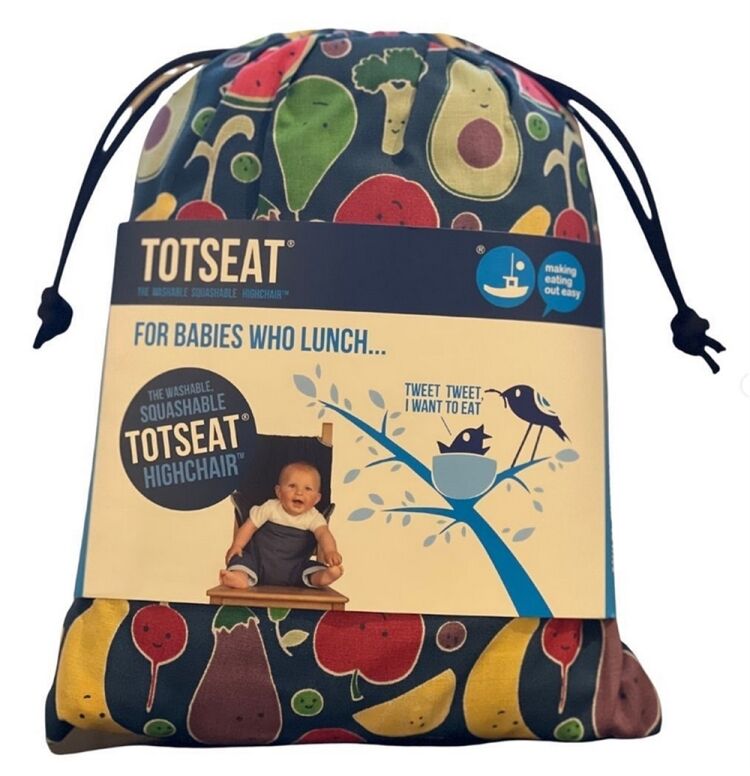 A PROVIDER OF ESSENTIAL BABY TRAVEL PRODUCTS