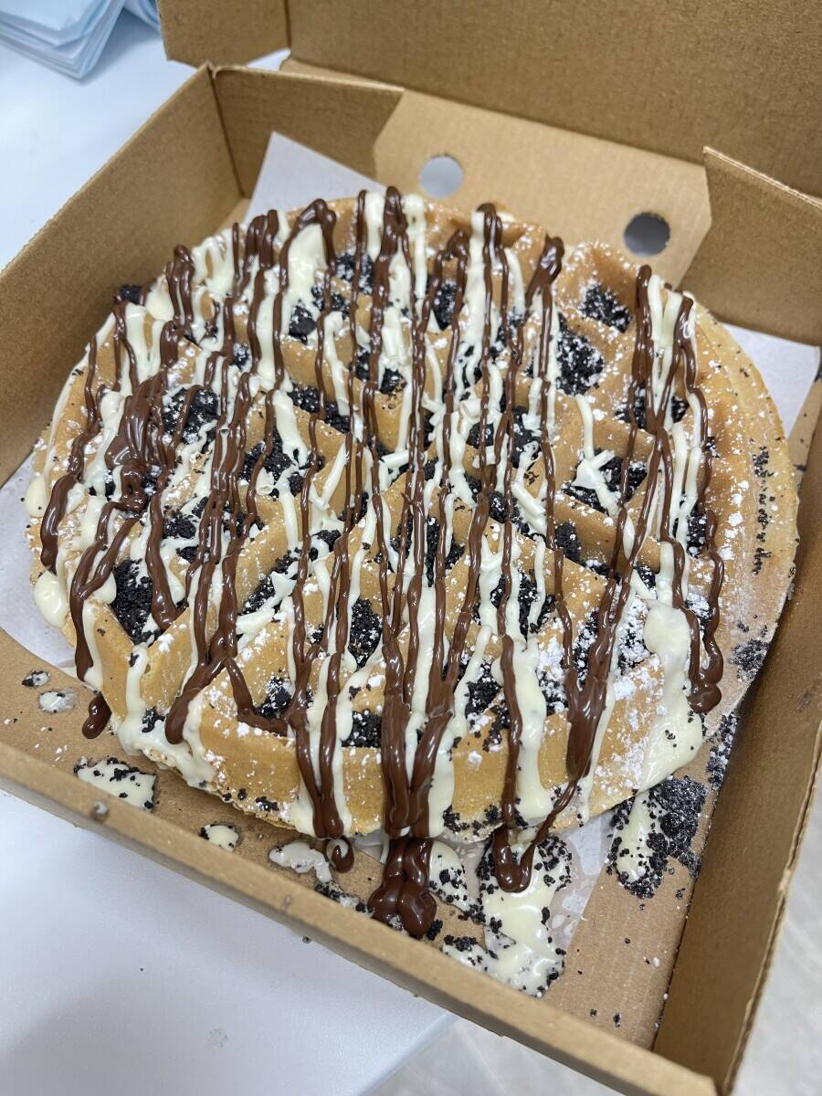 Dessert Business for Sale, London. SE25 Photo 7