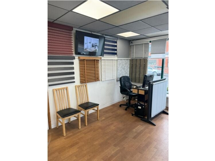 A legacy of Excellence in Coventry's Blinds and Curtains Industry