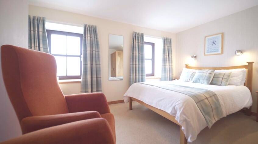 Renowned, 4-Star, 8-Bedroom Island Hotel Photo 7